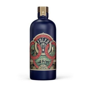 Foles Gin 700ml